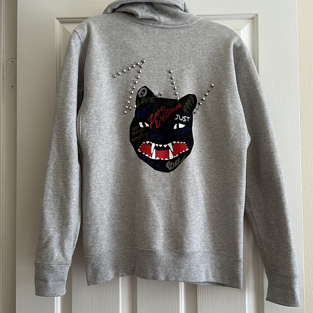 Zadig & Voltaire Sweatshirt